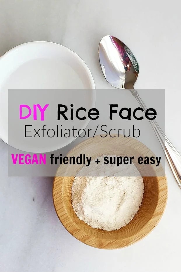 Revitalize Your Skin with DIY Vegan Face Scrub Recipes