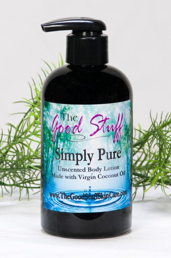 Embrace Nature’s Goodness with Homemade Vegan Body Lotion Recipes