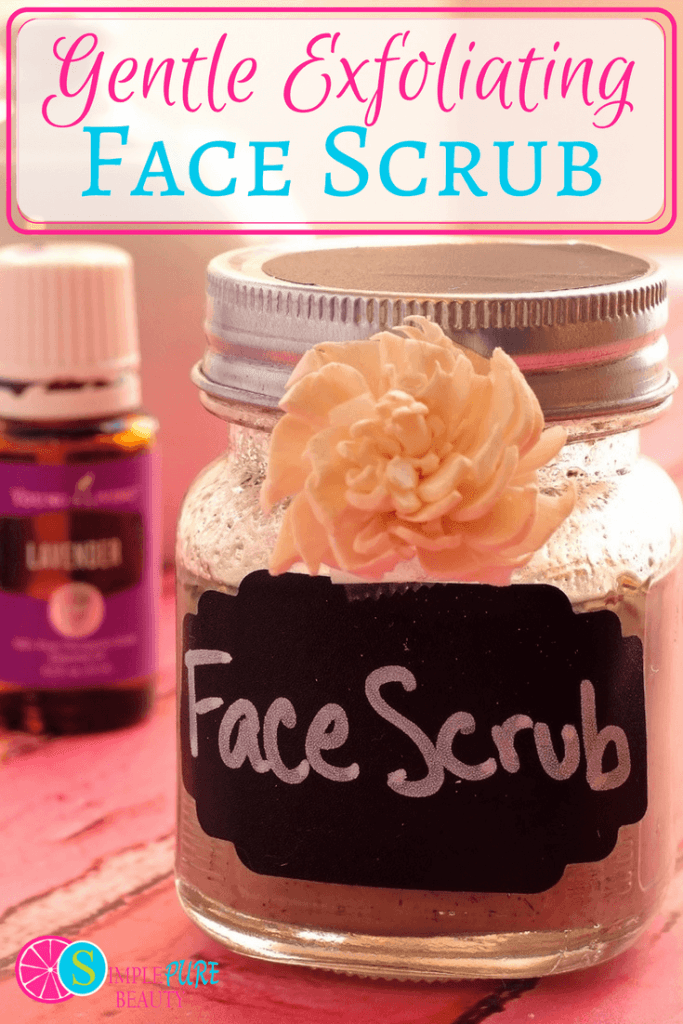 “Get Glowing Skin the Cruelty-Free Way with These DIY Exfoliants!”