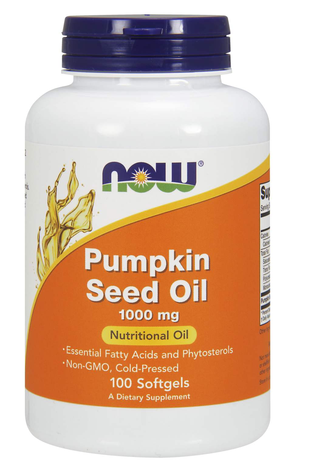 Unveiling the Versatile Wonders of Styrian Pumpkin Seed Oil