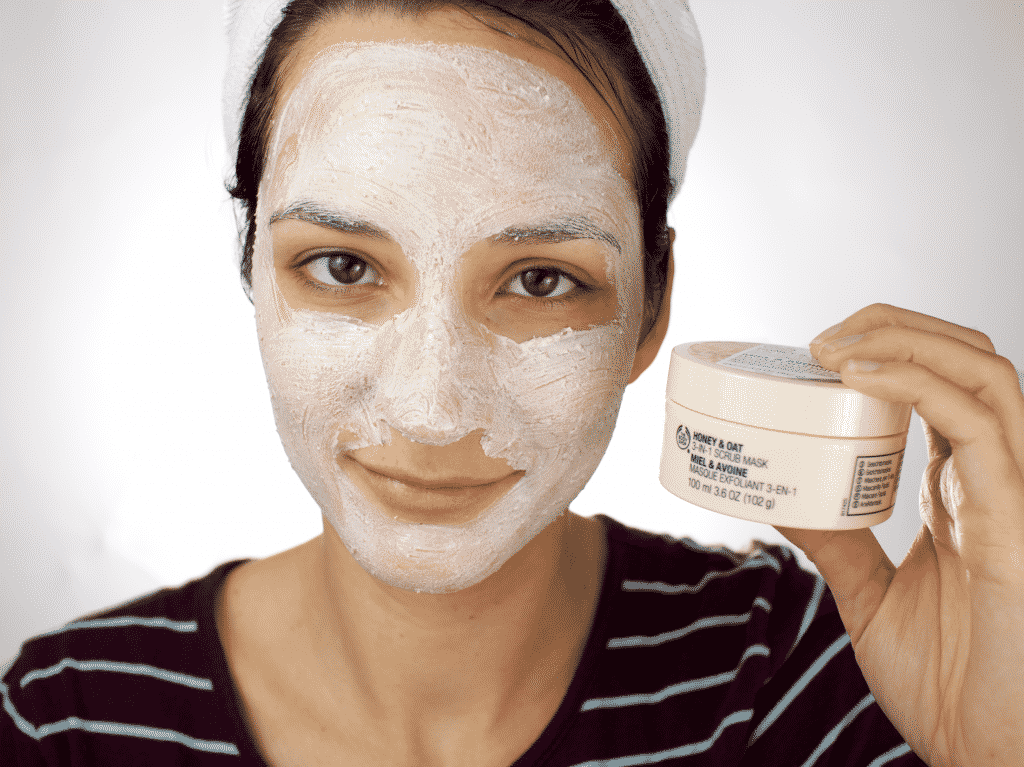 Oatmeal Face Masks: The Skincare Trend You Need to Try!