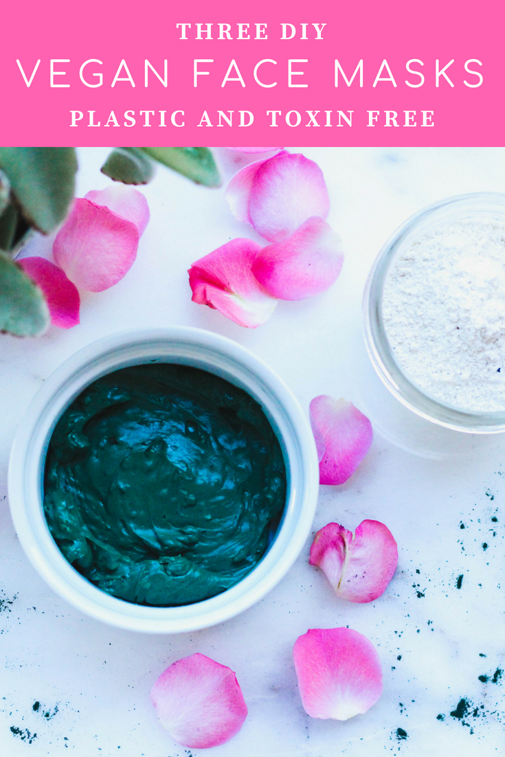 Vegan Face Masks: Natural Beauty Boost Without the Cruelty